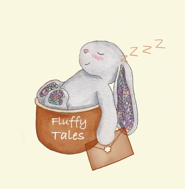 Fluffy Tales